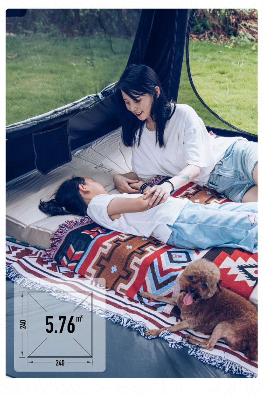 Cheap Goat Tents Automatic Pop